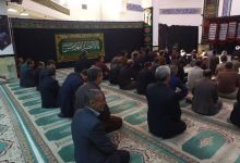 گزارش تصویری پایز جنگل ابر شاهرود